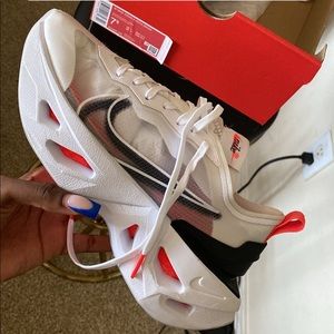 Nike Zoom Vista Grind 7.5